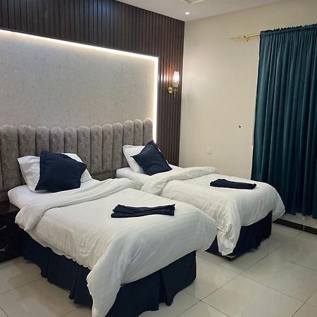 Rekaz Aparthotel 메카 외부 사진