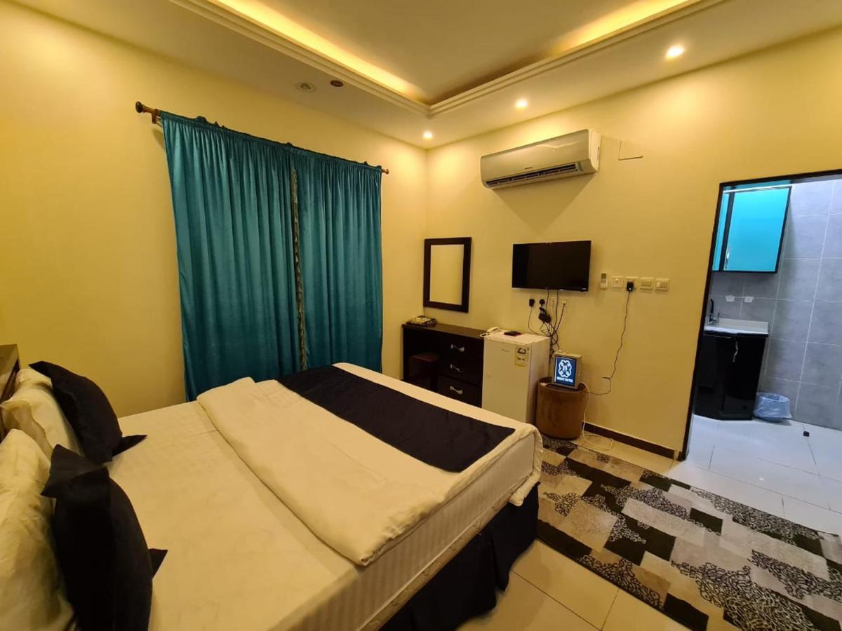 Rekaz Aparthotel 메카 외부 사진