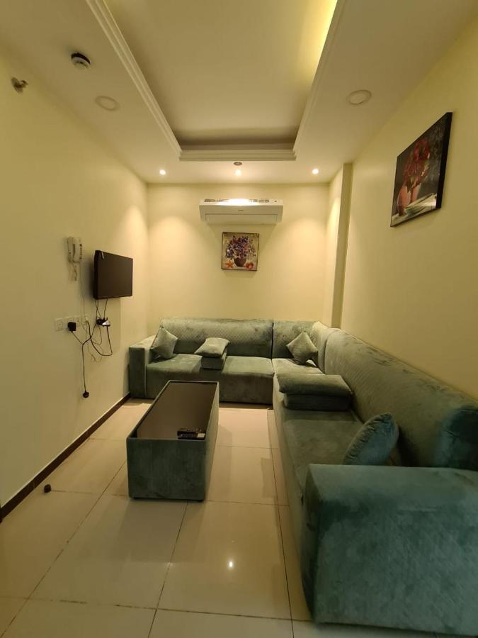 Rekaz Aparthotel 메카 외부 사진