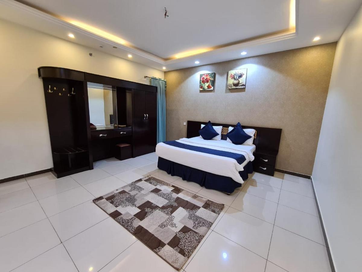 Rekaz Aparthotel 메카 외부 사진
