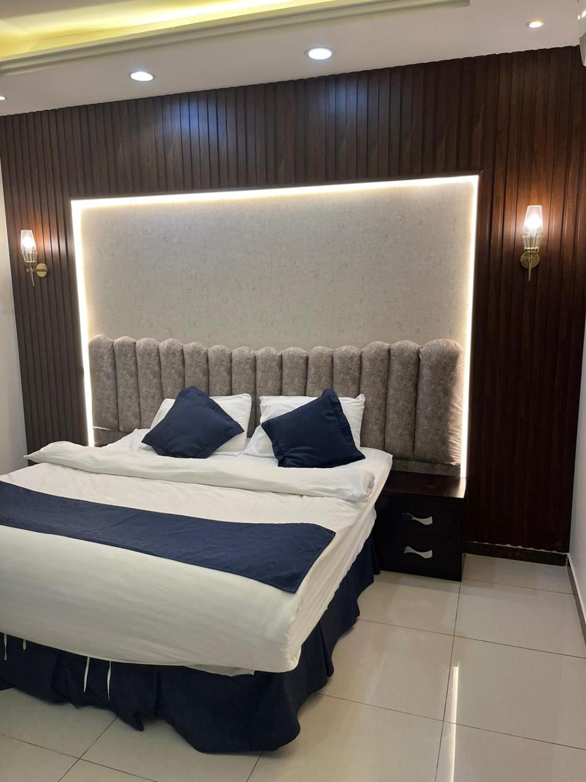 Rekaz Aparthotel 메카 외부 사진