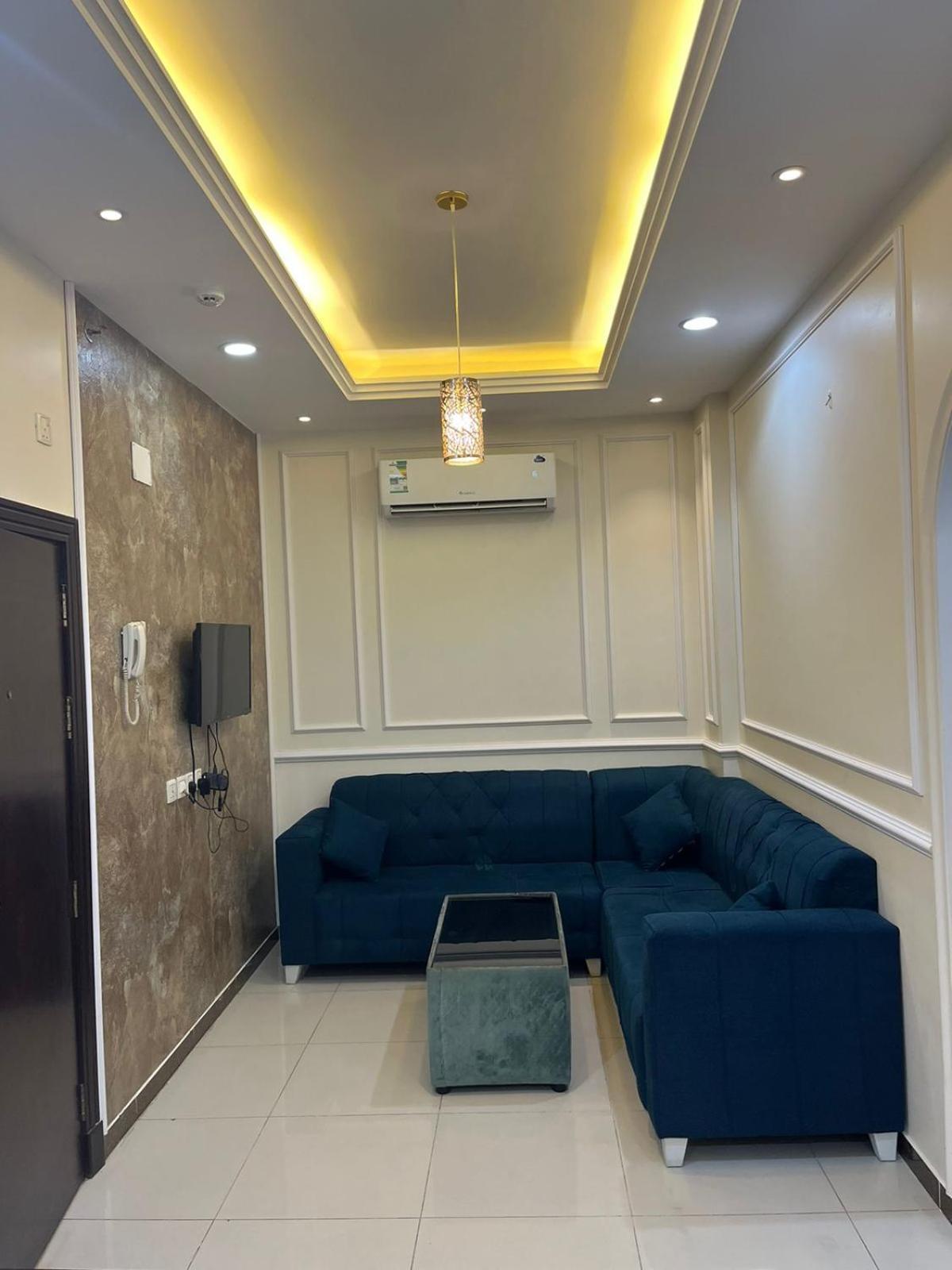 Rekaz Aparthotel 메카 외부 사진